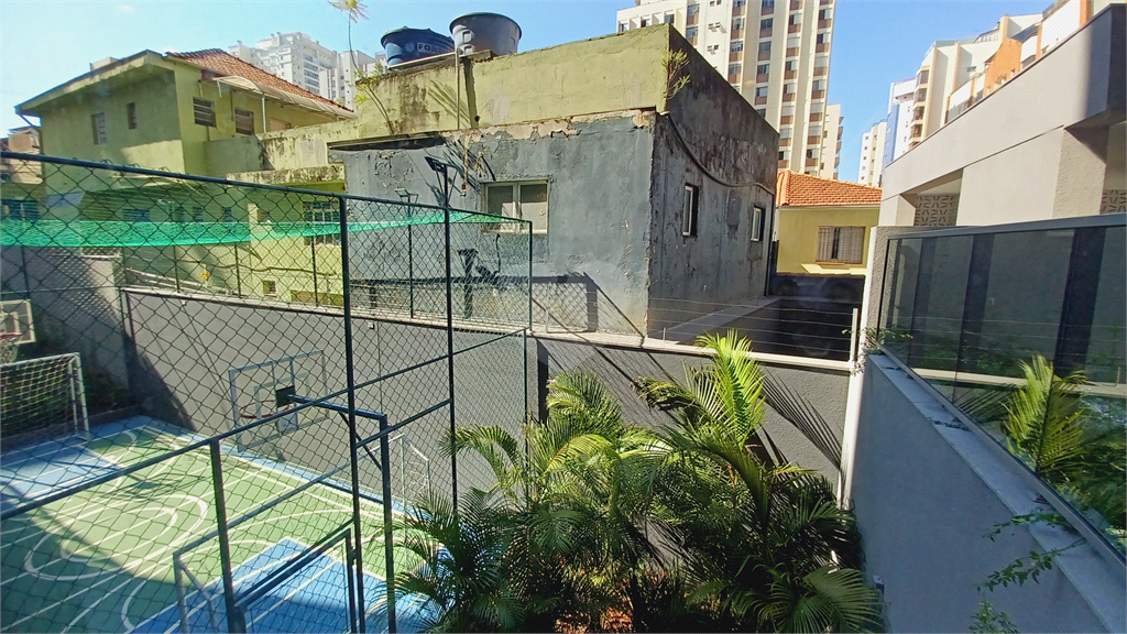 Venda Apartamento São Paulo Vila Monte Alegre REO853396 32