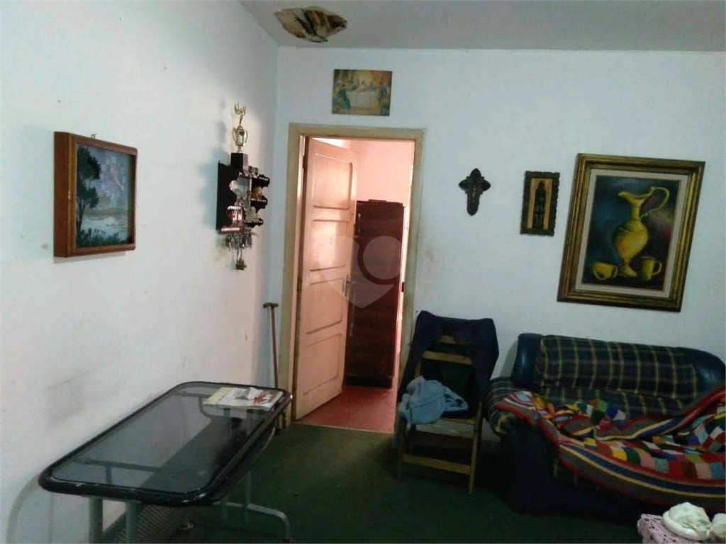 Venda Casa São Paulo Chácara Inglesa REO853413 10