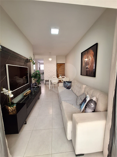 Venda Apartamento Eusébio Lagoinha REO853430 7