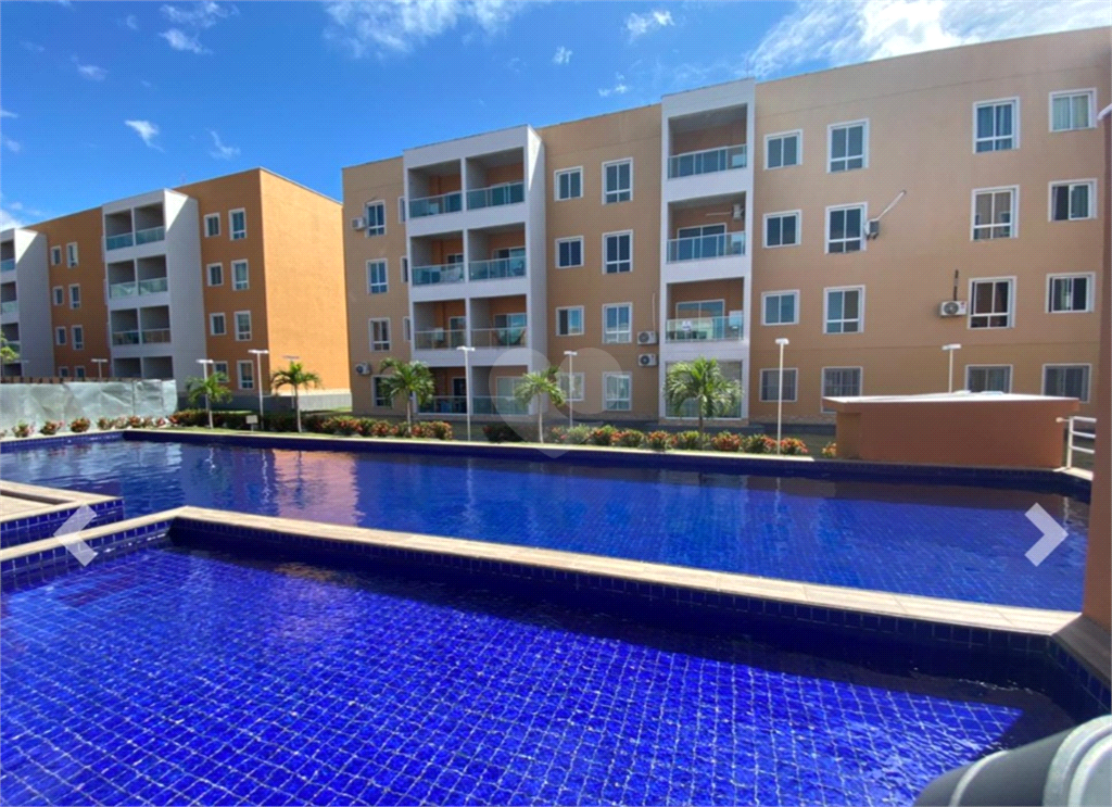 Venda Apartamento Eusébio Lagoinha REO853430 1