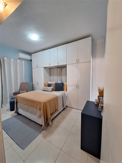 Venda Apartamento Eusébio Lagoinha REO853430 9