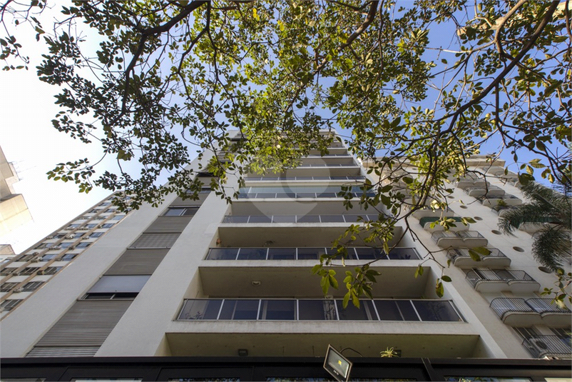 Venda Apartamento São Paulo Jardim Paulista REO853436 37