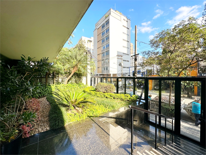 Venda Apartamento São Paulo Jardim Paulista REO853436 40