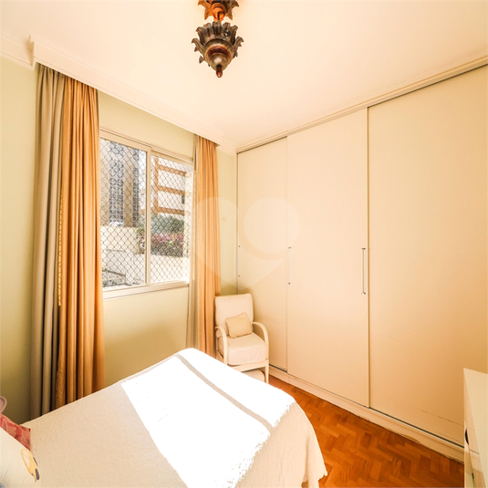 Venda Apartamento São Paulo Jardim Paulista REO853436 23