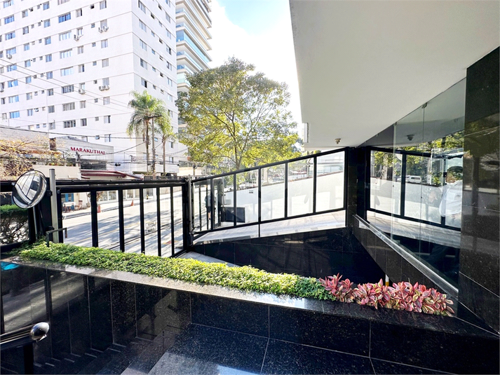 Venda Apartamento São Paulo Jardim Paulista REO853436 39