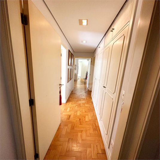 Venda Apartamento São Paulo Jardim Paulista REO853436 20