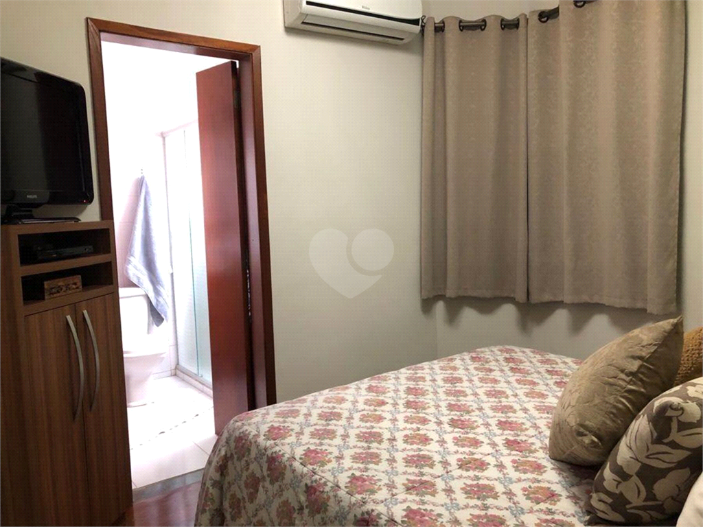 Venda Apartamento Jundiaí Parque União REO853449 6