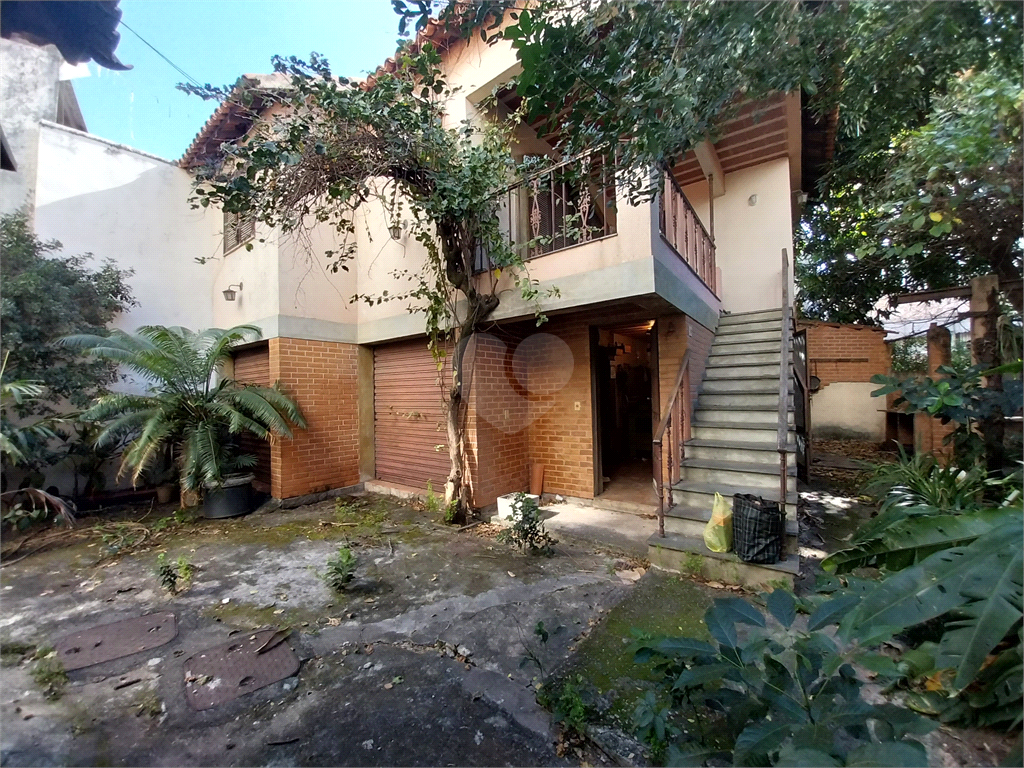 Venda Casa Rio De Janeiro Méier REO853450 27