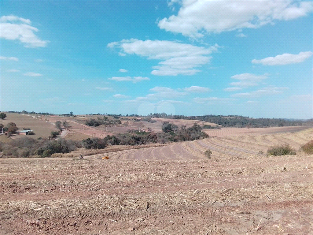 Venda Área de Terra Charqueada Área Rural De Charqueada REO853458 2