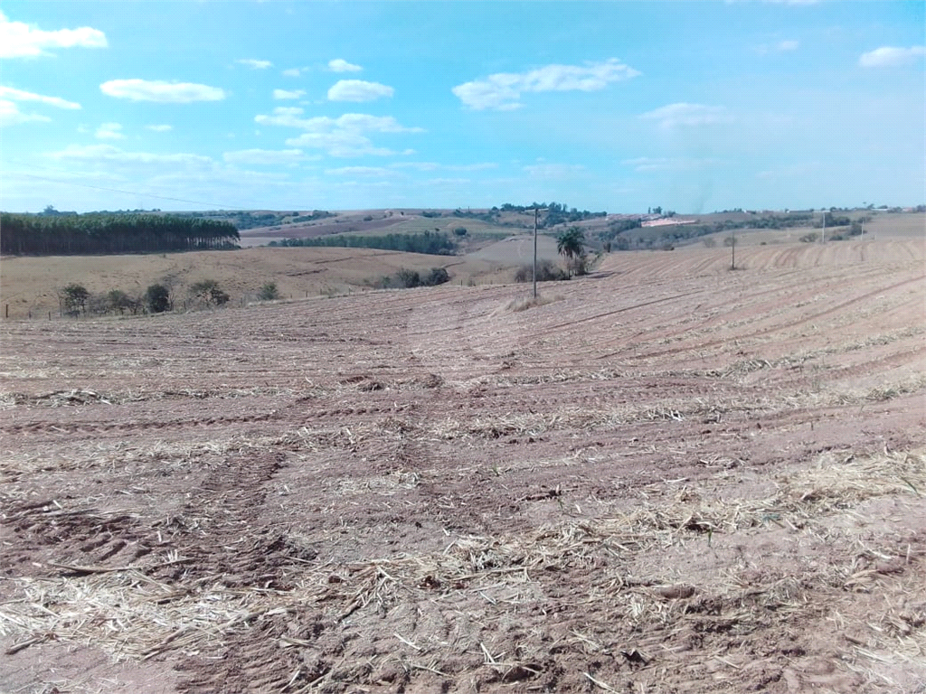 Venda Área de Terra Charqueada Área Rural De Charqueada REO853458 4