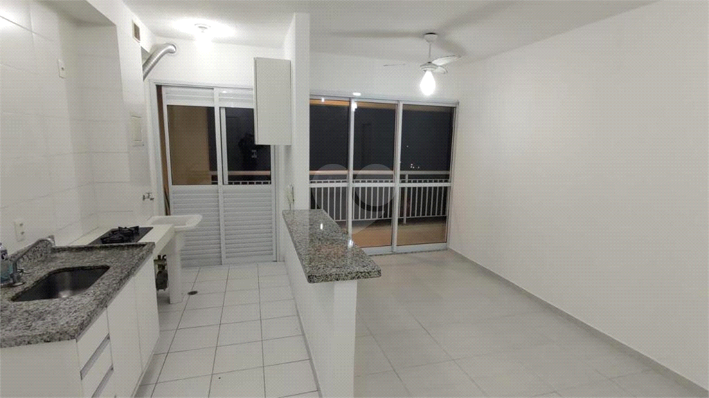 Venda Apartamento Santos Vila Mathias REO853464 1