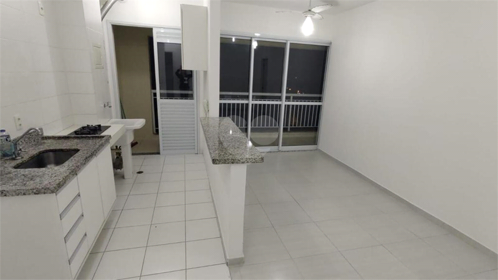 Venda Apartamento Santos Vila Mathias REO853464 5