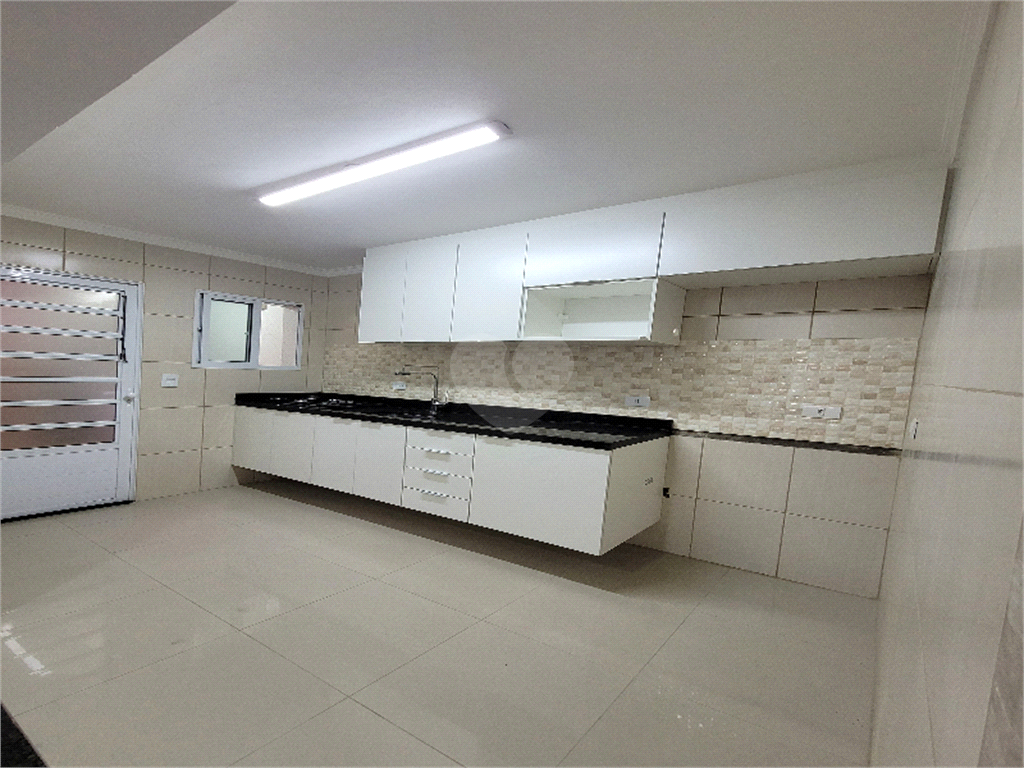 Venda Sobrado Santo André Vila Alto De Santo André REO853465 8