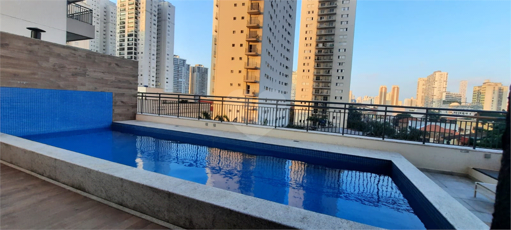 Venda Apartamento São Paulo Belenzinho REO853469 13