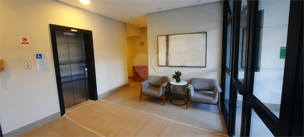 Venda Apartamento São Paulo Belenzinho REO853469 12