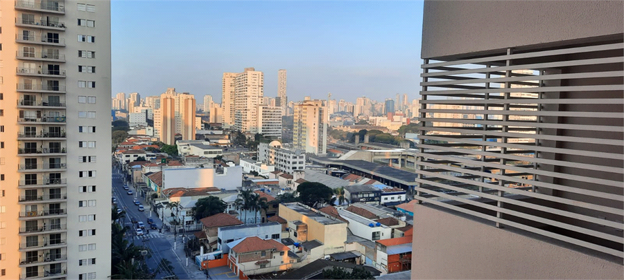 Venda Apartamento São Paulo Belenzinho REO853469 14