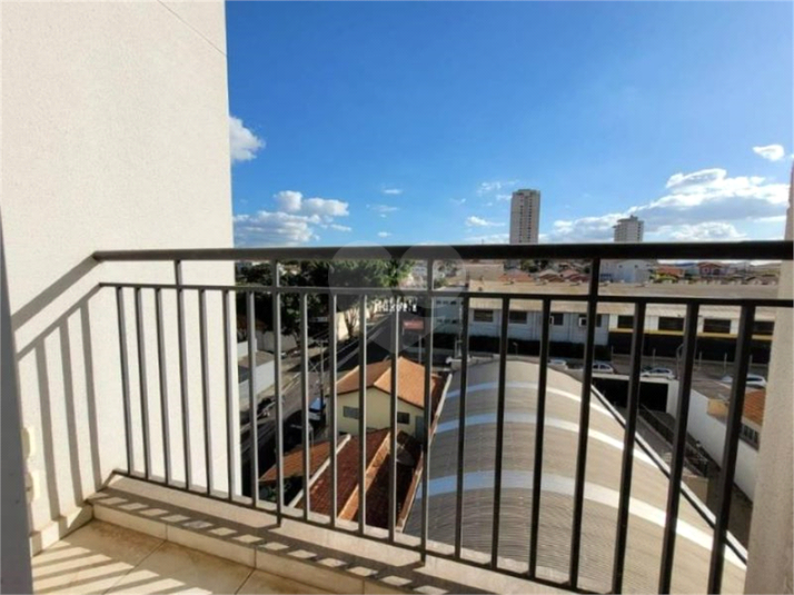 Venda Apartamento Piracicaba Paulicéia REO853471 7