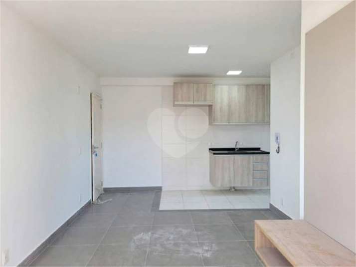 Venda Apartamento Piracicaba Paulicéia REO853471 2