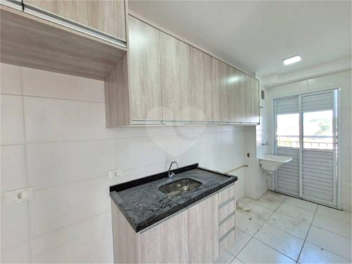 Venda Apartamento Piracicaba Paulicéia REO853471 5