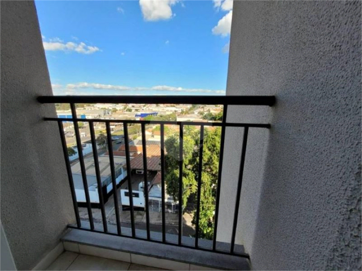 Venda Apartamento Piracicaba Paulicéia REO853471 11