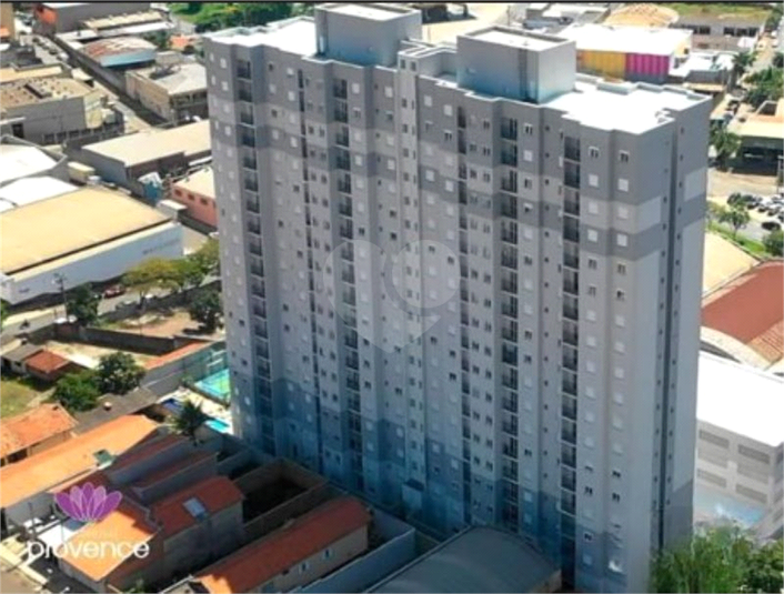 Venda Apartamento Piracicaba Paulicéia REO853471 15