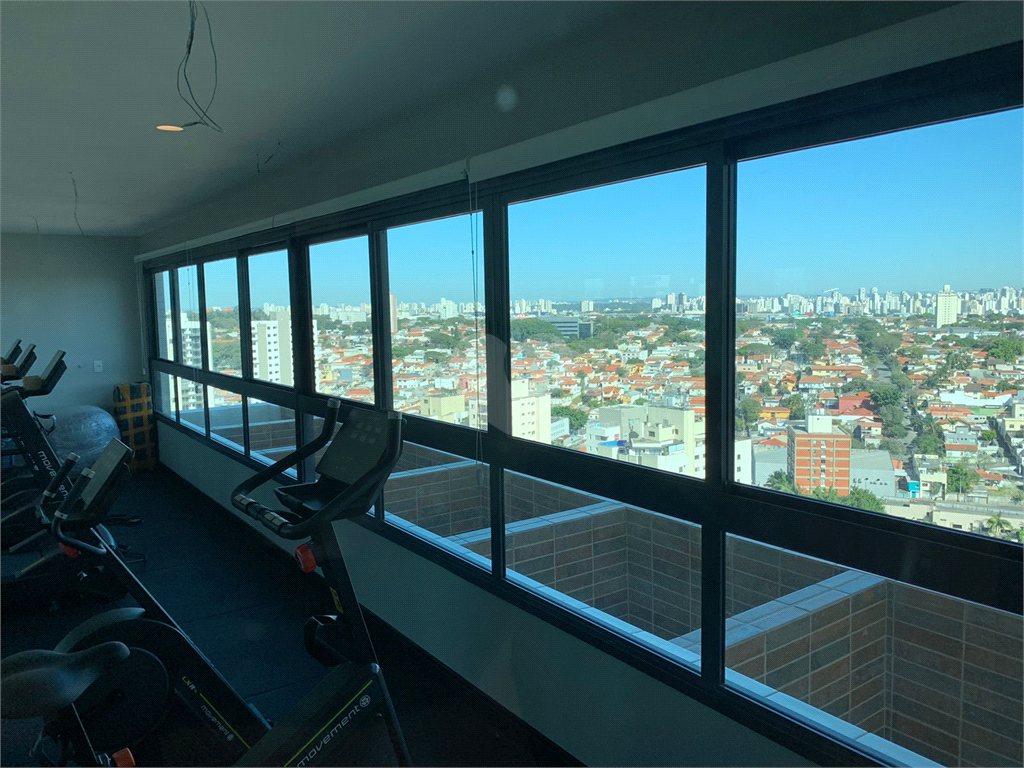 Venda Apartamento São Paulo Saúde REO853482 13