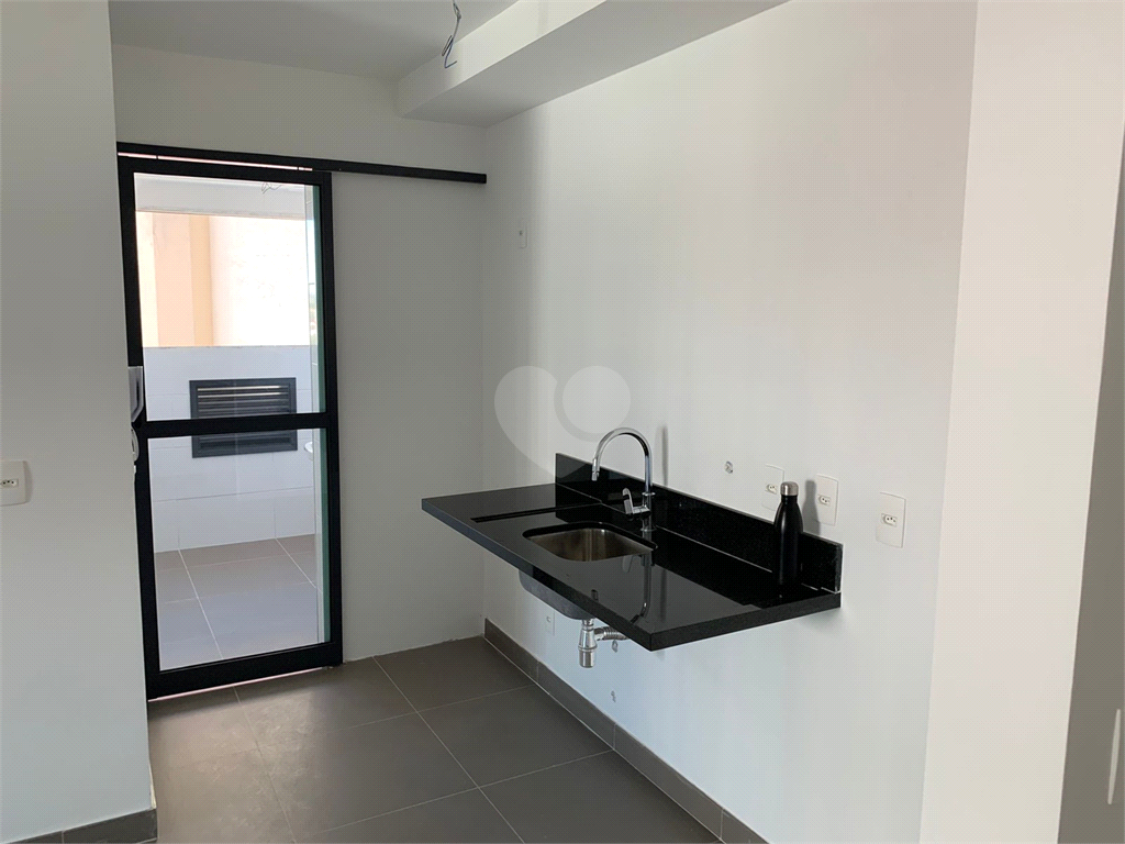 Venda Apartamento São Paulo Saúde REO853482 4