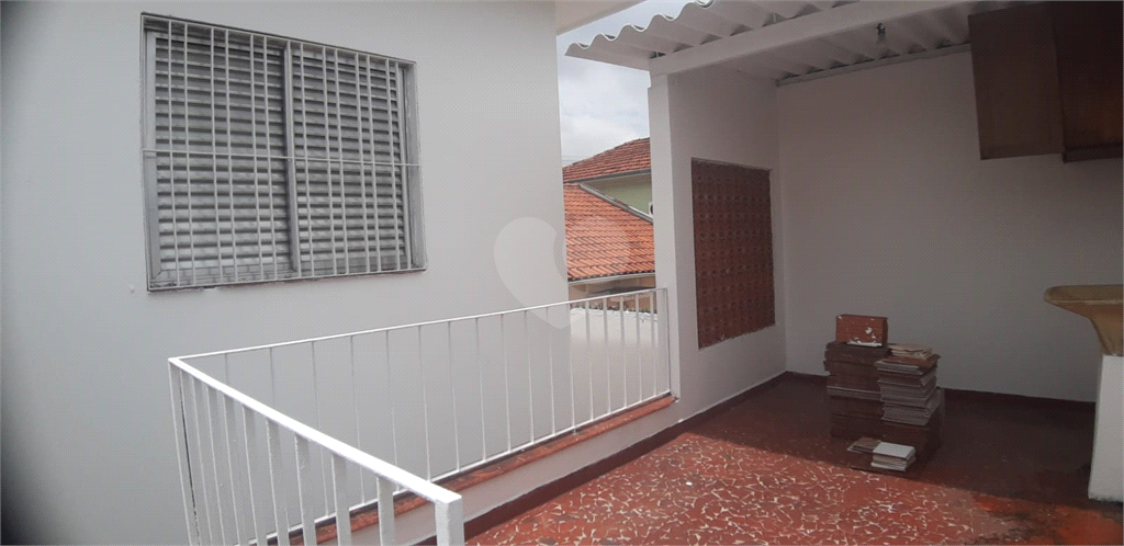 Venda Sobrado São Paulo Santana REO853504 20