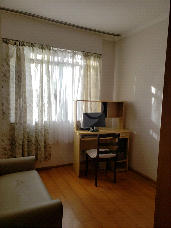 Venda Apartamento São Paulo Vila Buarque REO853508 2