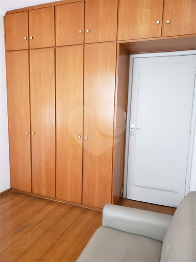 Venda Apartamento São Paulo Vila Buarque REO853508 3