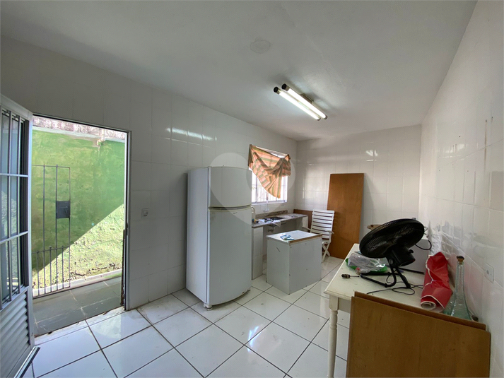 Venda Casa térrea São Paulo Vila Nova Mazzei REO853514 14