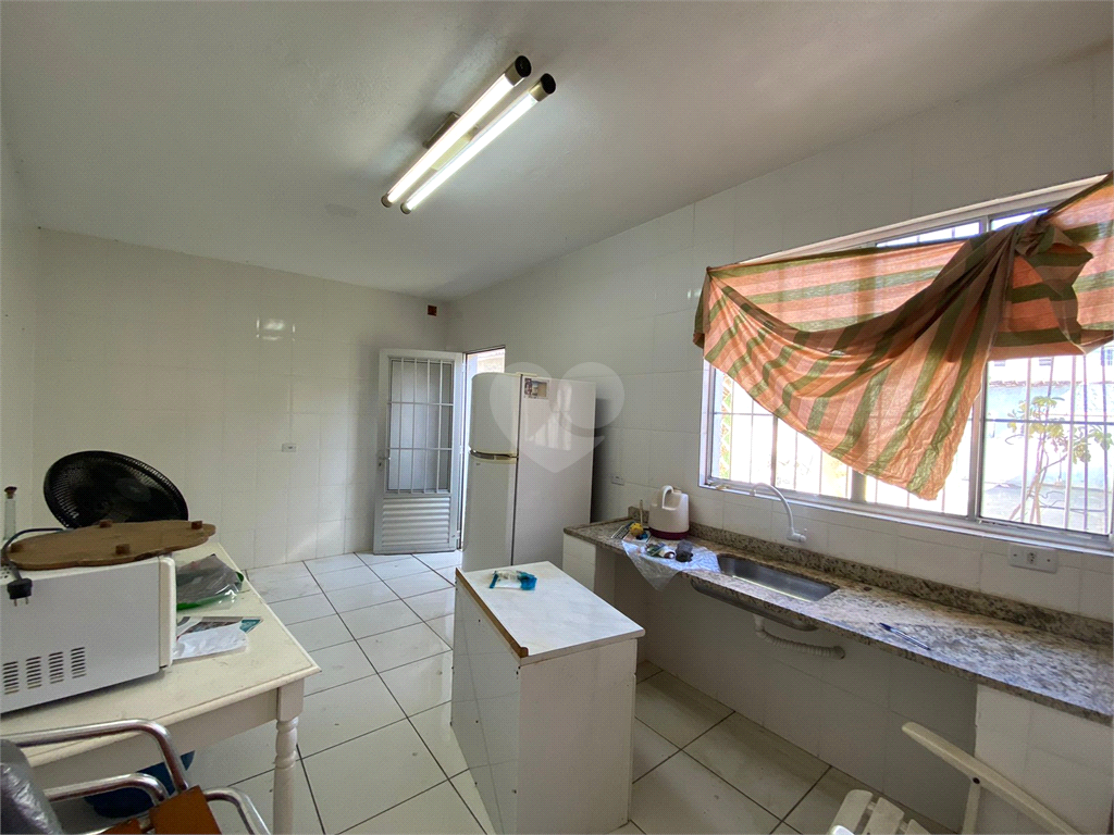 Venda Casa térrea São Paulo Vila Nova Mazzei REO853514 26