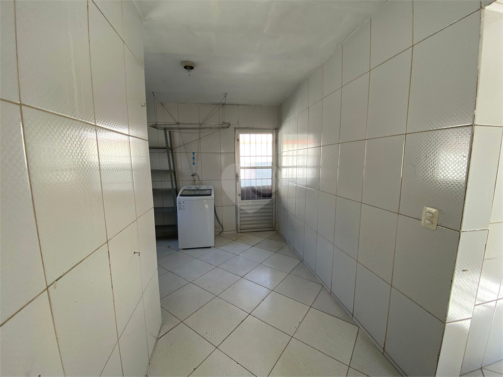 Venda Casa térrea São Paulo Vila Nova Mazzei REO853514 22