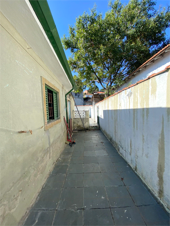 Venda Casa térrea São Paulo Vila Nova Mazzei REO853514 6