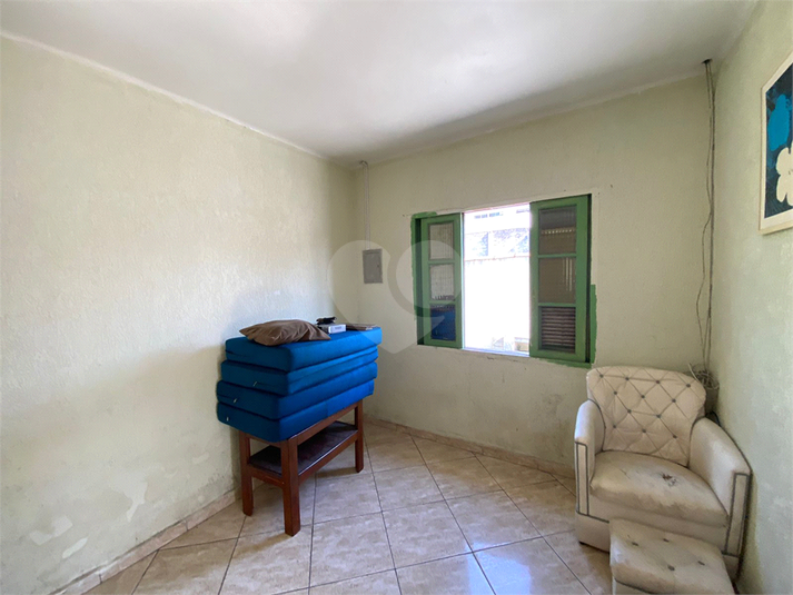 Venda Casa térrea São Paulo Vila Nova Mazzei REO853514 5