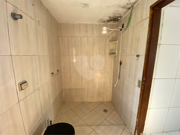 Venda Casa térrea São Paulo Vila Nova Mazzei REO853514 25