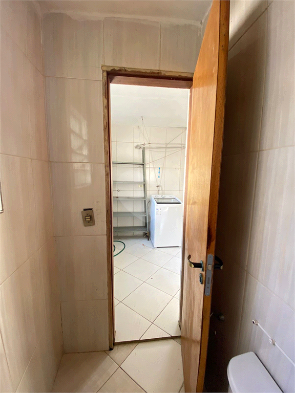 Venda Casa térrea São Paulo Vila Nova Mazzei REO853514 19