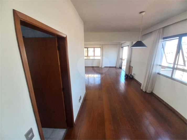 Venda Apartamento São Carlos Jardim Bethânia REO853533 4