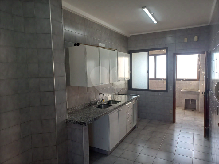 Venda Apartamento São Carlos Jardim Bethânia REO853533 11