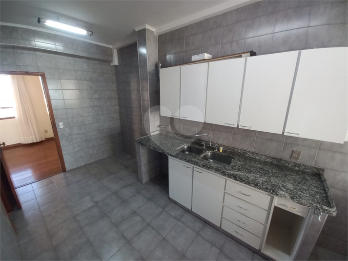 Venda Apartamento São Carlos Jardim Bethânia REO853533 10