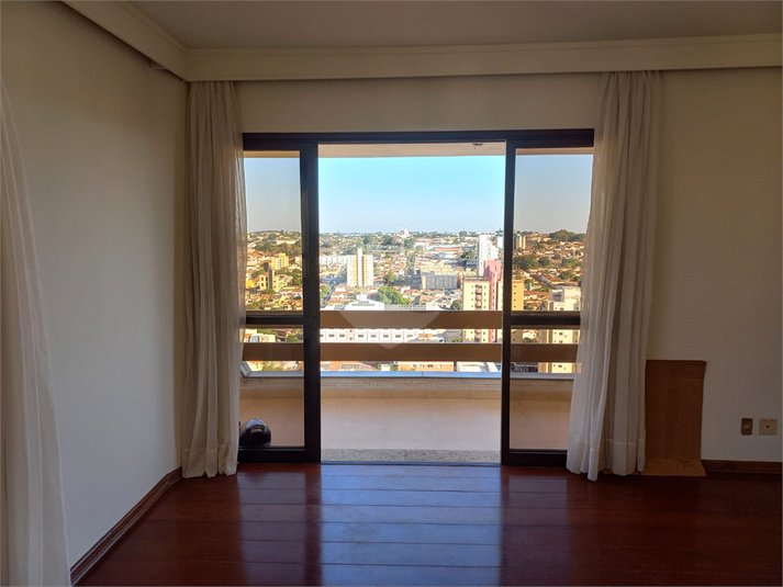 Venda Apartamento São Carlos Jardim Bethânia REO853533 7