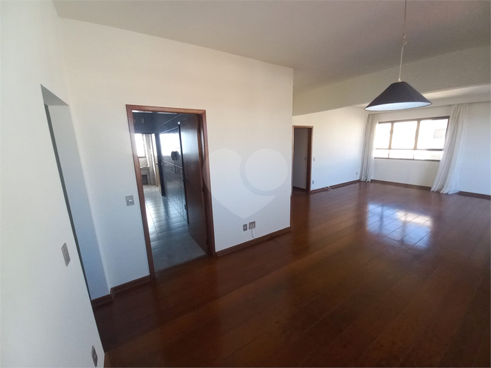 Venda Apartamento São Carlos Jardim Bethânia REO853533 8