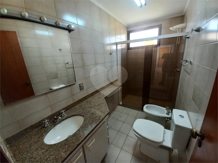 Venda Apartamento São Carlos Jardim Bethânia REO853533 27