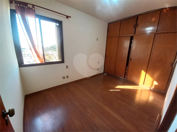 Venda Apartamento São Carlos Jardim Bethânia REO853533 21