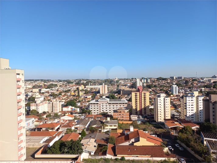 Venda Apartamento São Carlos Jardim Bethânia REO853533 35