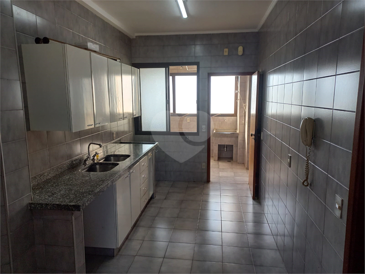 Venda Apartamento São Carlos Jardim Bethânia REO853533 12