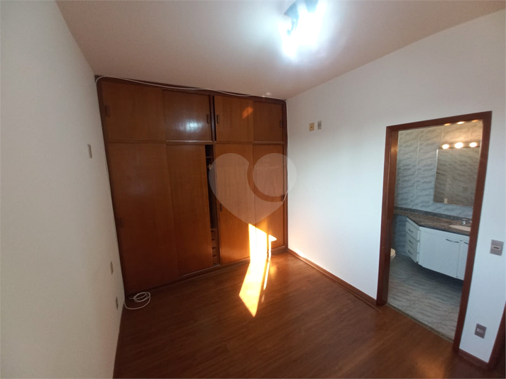 Venda Apartamento São Carlos Jardim Bethânia REO853533 20