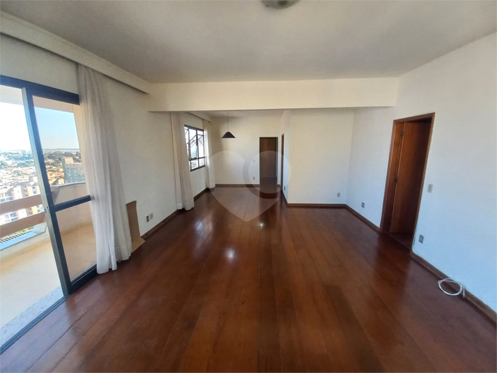 Venda Apartamento São Carlos Jardim Bethânia REO853533 9