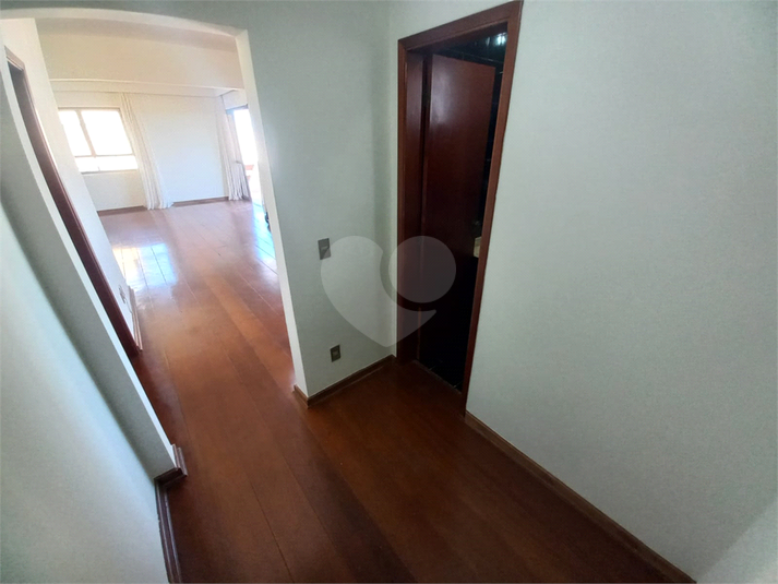 Venda Apartamento São Carlos Jardim Bethânia REO853533 2