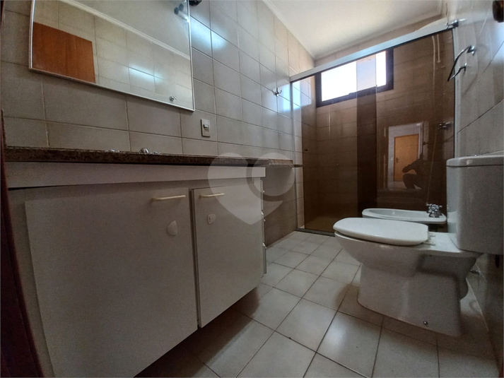 Venda Apartamento São Carlos Jardim Bethânia REO853533 28